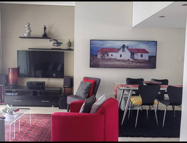 2 BEDROOM APARTMENT FOR SALE IN MORNINGSIDE